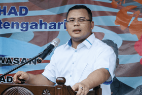 Selangor sekali lagi bawa usul tambah polis bantuan