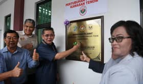 Subsidi baja, racun padi huma mula diagih bulan ini