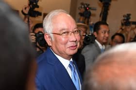 Bekas pegawai khas Najib tertekan diarah selamatkan hutang 1MDB