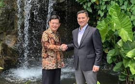 马新加强双边合作  阿兹敏：开启东盟潜力