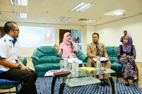 Elak menjaja selamanya, ceburi e-dagang luaskan pasaran