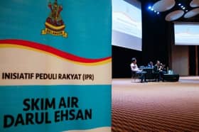 Perluas promosi skim air percuma, bantu lebih ramai penduduk terima manfaat