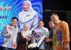 TPM: Pemain industri penternakan perlu berani terima teknologi baharu