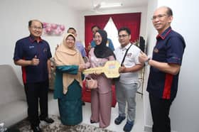 Tangguh bayar sewa tiga bulan, bantu stabil pendapatan