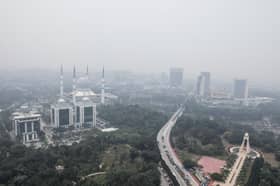 EXCO: Laksana pembenihan awan di kawasan IPU lebih 200