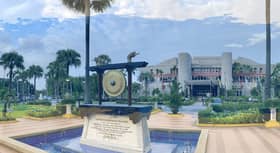 UKM terima akreditasi berprestij dunia