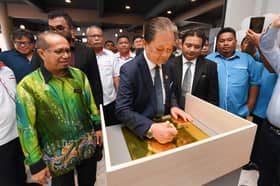 Sasaran 28 juta pelancong antarabangsa boleh dicapai