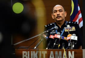 Larangan baca doa ikut agama Islam: 10 laporan diterima