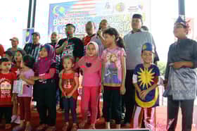 Pelajar sekolah dipelawa sertai pertandingan lagu patriotik MBSJ