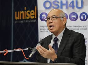 Bayu: Unisel jangka pelajar bertambah, mantapkan program biaya