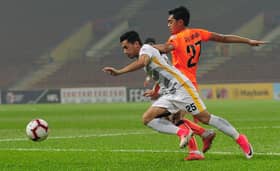 Rajagopal terkejut aksi hambar Semut Merah