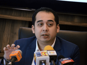 Pengurusan kes LHDN saman anak lelaki Najib 24 Oktober