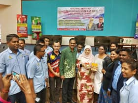 Selangor peruntuk RM1 juta laksana PPUIS