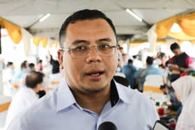 Piagam PAS-Umno: MB gesa jauhi politik perkauman melampau