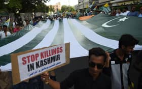 Utusan Pakistan: Pendirian Tun M berhubung isu Kashmir wajar dihormati