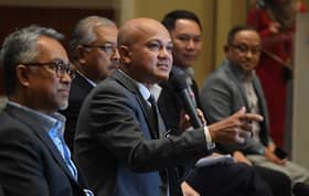 Lapan syarikat labur RM116 juta untuk projek demonstrasi 5G