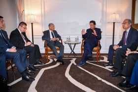 Jawatankuasa bersama Malaysia-Pakistan kenal pasti peluang perdagangan