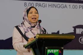 MPSJ tegas kompaun peniaga guna laluan pejalan kaki