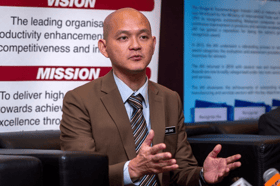 Jumlah perdagangan Malaysia dijangka cecah RM2 trilion