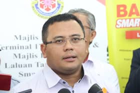 MB: Fikir kesengsaraan penduduk, jangan menangguk di air keruh