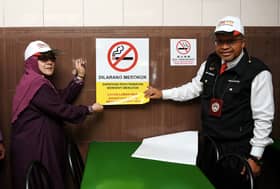 4,332 notis dikeluarkan kepada perokok, pemilik premis di Selangor