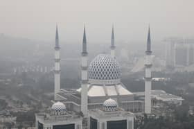 JAS Selangor gerak pasukan pantau pembakaran terbuka