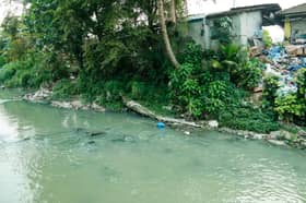 Khairuddin: Isu Sungai Kedondong dimanipulasi pemimpin pembangkang