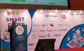 Kerajaan lancar Majlis Bandar Pintar menjelang akhir tahun