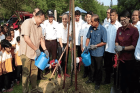 Kerajaan bakal teliti cadangan tingkat had umur persaraan