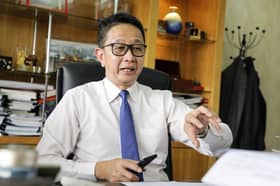 Penganjuran SIBS 2020 diputuskan Jun - Chang Khim