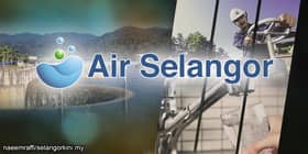 Air Selangor kekal syarat, terma perjanjian