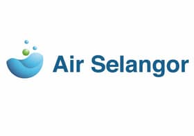 Gangguan bekalan air di Ampang pulih 87.5 peratus