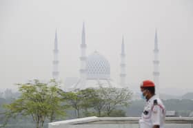 Putrajaya siap siaga hadapi kemungkinan jerebu ekoran cuaca panas