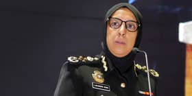 Individu, entiti gagal pulangkan dana 1MDB akan didakwa