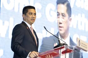 Perkilangan Selangor sumbang RM3.8 bilion separuh pertama 2019