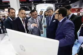 Selangor records RM6 bln investment in first half 2019, says MB