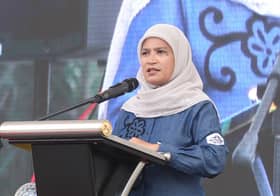 Pantau kebersihan pangsapuri, elak penularan penyakit