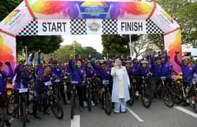 PBT, bomba siap sedia 100 peratus hadapi banjir