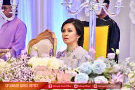 Tengku Permaisuri kesal insiden penangkapan anjing secara ganas