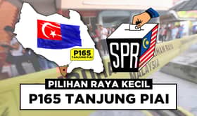 PAKATAN harap pembangkang letak calon UMNO