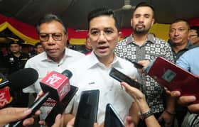 Seize the opportunities in Budget 2020 proposals - Azmin