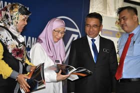 TPM: CRS terap budaya keselamatan dalam masyarakat