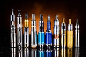 Minister: State govts have authority to ban vape, e-cigarettes sales