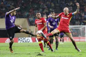 Piala Malaysia: Selangor gagal sekat JDT ke final