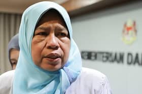 Keadilan wins suit, court orders Zuraida to pay RM10 mln