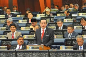 Gaji minimum naik RM1,200 di bandar utama