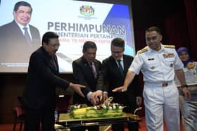 Kertas Putih Pertahanan dibentang 2 Disember