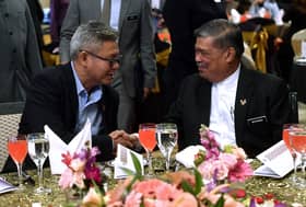 Kertas Putih Pertahanan dibentang selepas Belanjawan 2020