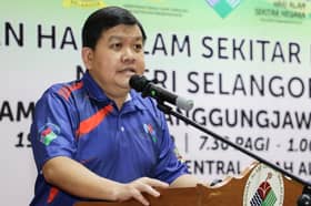 Syarat penggunaan straw dalam lesen perniagaan mulai 2020