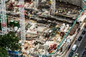 CIDB inspects 7,699 construction sites, says Works minister